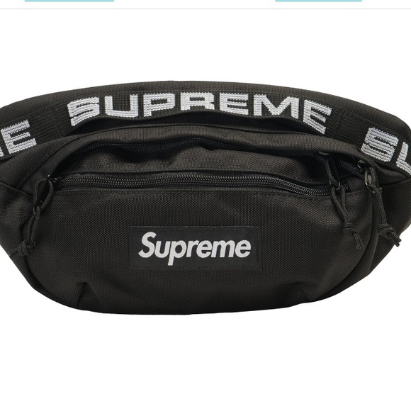Supreme Fanny pack - Picture 1 of 1